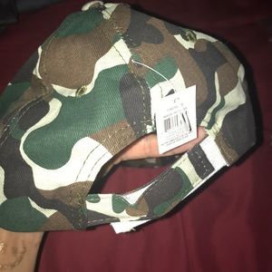 oriental trading Accessories - Bride camouflage adjustable hat oriental trading Accessories - Bride camouflage adjustable hat